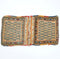 Qashqai saddle bag, 78 x 41 cms